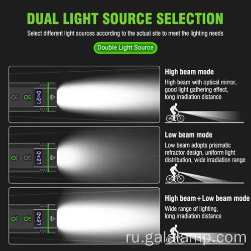Ультра яркий водонепроницаемый светодиодный факел для наружного исследования